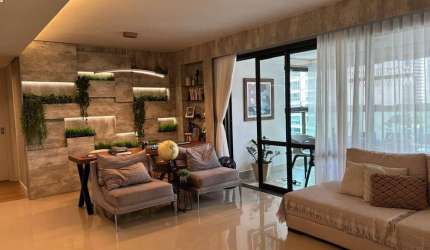 MAISON VEYRON - R$ 1.580.000 - Apartamento à venda, 3 suítes, 136m², 3 Vagas, Gleba Palhano, Londri