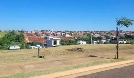 EXCLUSIVIDADE PARQUE TAUÁ ARAGUARI - R$ 290.000 - Terreno á venda,  255 m², Londrina, PR