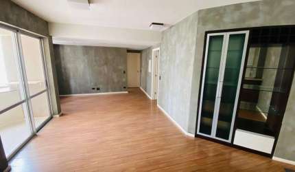 BRISAS DO LAGO - R$ 520.000 - Apartameto à venda, 2 Quartos sendo  (1 suíte), 72m², 1 Vaga, Gleba P