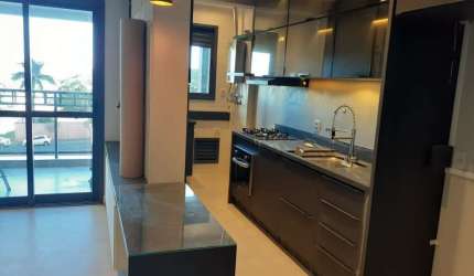 MIND - R$ 950.000 - Apartamento á venda, 3 dormitórios (1 suíte), 84m², 1 Vaga, Terra Bonita - Lond