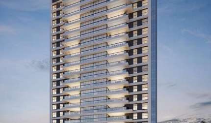 MAYFAIR - R$ 3.680.000 - Apartamento à venda, 4 Quartos (4 Suites), 4 Vagas soltas, 256m², Londrina