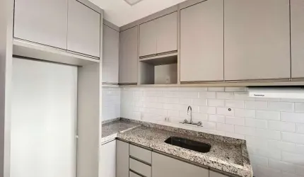 FREEDOM PALHANO - Apartamento com 1 quarto para locação com 47m por $2.600,00 - Gleba Palhano, Lond