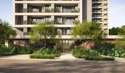 POEMA - R$ 1.340.000 - Apartamento à venda, 3 Quartos (1 suíte), 111m², 2 Vagas, Gleba Palhano, Lon
