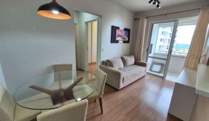 PATEO ALLEGRO - R$ 405.000 - Apartamento à venda, 2 quartos (1 suíte), 50m², 1 Vaga, Terra Bonita -