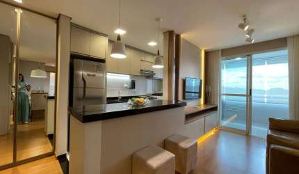 LIBERTY TOWERS - 650.000,00 - Apartamento à venda, 3 quartos, 78m² , 1 Vaga, Gleba Palhano, Londrin