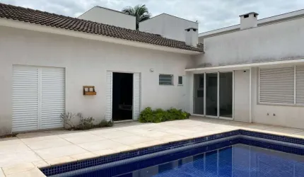ACACIA IMPERIAL - Casa com 3 dormitórios para alugar, 267m²,  Esperança, Londrina, PR