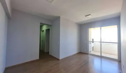 SOLAR MIRADOR - R$ 530.000 - Apartamento à venda, 3 dormitórios (1 suíte), 77m², 1 Vaga, Aurora, Lo