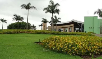 ECOVILAS DO LAGO - R$ 460.000,00 -Terreno a venda, 1500 metros, Sertanópolis - PR