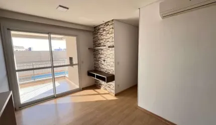 SPOT CENTRO - R$519.000,00 - Apartamento à venda, com 2 dormitórios (1 suíte), 57 m² , 1 Vaga - Cen