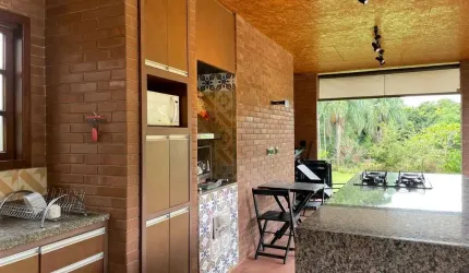 ESTÂNCIA CABRAL - 1.100,000 - Casa em condomínio à venda, 1 Banheiro, 47m², 20 vagas, Aceita permut