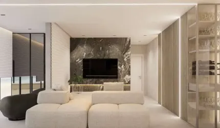 YOU 180 - R$ 1.500,000 - Apartamento à venda, 2 dormitórios (2 suítes), 89 m², 1 vaga, Gleba Palhan