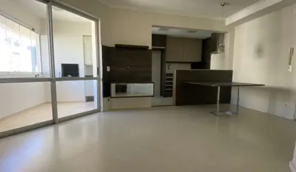 BRISAS DO LAGO - Apartamento com 3 dormitórios para alugar, 72 m² por R$ 2.980,00/mês - Gleba Palha