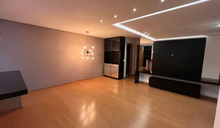LIBERTY - Apartamento para Locação com 2 Quartos, (1 Suíte) 1 Vaga, 77.82M² por R$3.800,00 - Gleba