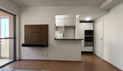 TORRES DO HORIZONTE - R$ 495.000 - Apartamento à venda, 3 dormitórios (1 suíte), 70 m², 1 Vaga, Gle