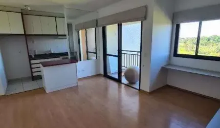 UPPER JARDIM BOTÂNICO - R$ 535.000 - Apartamento à venda, 2 Quartos (1 Suíte), Sala Estendida, 1 Va
