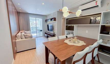 TORREVILLE - R$ 950.000 - Apartamento à venda, 2 Suítes, 2 Vagas, 82m², Analisa Permuta, Gleba Palh