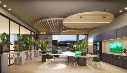SENSE - R$ 970.000 - Apartamento à venda, 3 quartos (1 suíte), 92m², 2 Vagas, Terra Bonita, Londrin