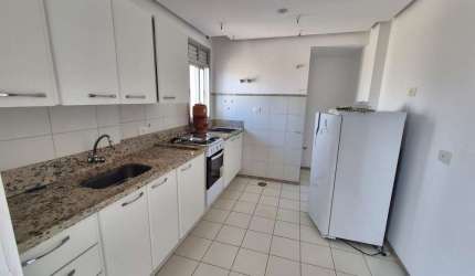 PRINCE ALBERT - Apartamento para locação com 1 quarto, 50m² R$ 1.600,00, Jardim Higienópolis, Londr