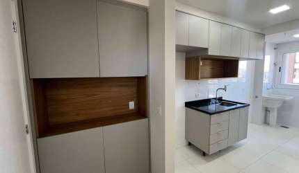VISTA PARQUE - Apartamento para locação com 71m² por R$ 2.800,00 - Gleba Palhano, Londrina, PR.