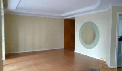 SUN FLOWERS - Apartamento com quartos (3suites), 162m² por R$4.800,00 - Gleba Palhano, Londrina .
