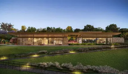 TAMBORE - R$ 822.000 - Lançamento de lotes à venda, a partir de 411m a 1.167m, Londrina, PR