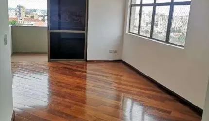 VILLE BLANCHE - Apartamento para locação com 4 Quartos, 1 Suíte, 2 Vagas, 183m² por R$4.000,00  - C