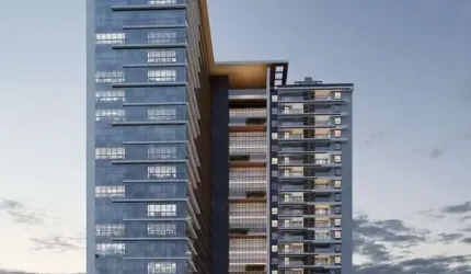 COMPLEXO RAUL FULGÊNCIO Sala à venda R$ 700.000, Bela Suiça, Londrina, PR