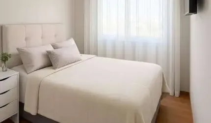 VICTORIA PARQUE - 580.000 - Apartamento a venda, 2 Quartos (1suíte), 70m², 1 Vaga, Gleba Palhano, L