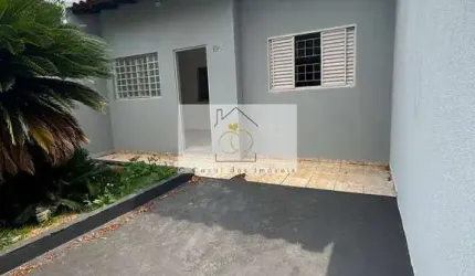 Casa a venda no Lindoia com 3 quartos
