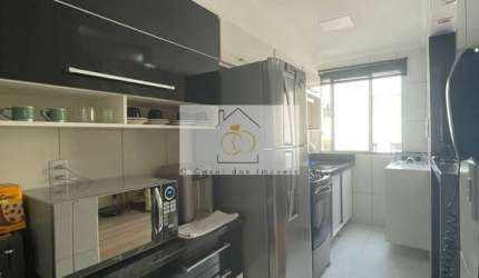 Apartamento Duplex Planejado na Zona Sul