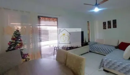 Casa a Venda na Zona Leste (Região do HU)