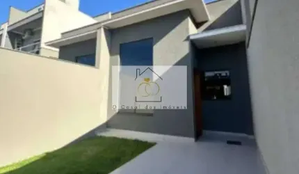 Linda casa na Zona Leste de Londrina