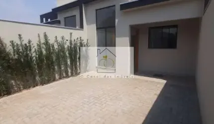 Casa à Venda no Jardim Antares - Sua Oportunidade te Espera!