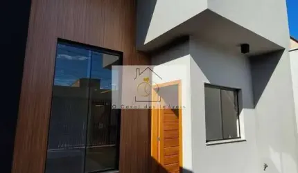 Casa Zona Leste de Londrina com 2 Dormitórios - Seu novo lar te espera!