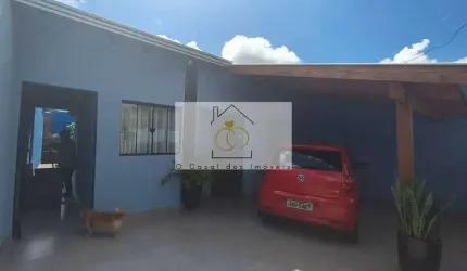 Casa Diferenciada à Venda na Vila Romana: Apenas R$ 265.000,00