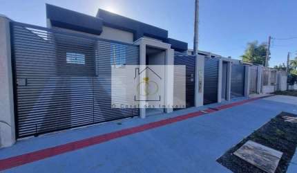 Minha Casa Nova na Zona Oeste de Londrina! Só com o Casal dos Imóveis