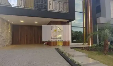 Viva o Sonho no Condomínio Bella Vittá: Sobrado de Luxo na Zona Leste