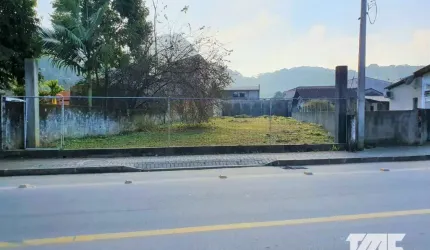 Terreno próximo ao centro