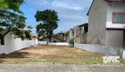 Terreno - Bairro Itaguaçu