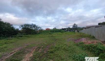Área à venda no bairro Rocio Grande - São Francisco do Sul/SC