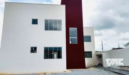 Apartamento  no bairro Rocio Grande