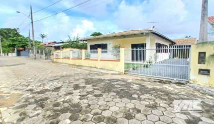 Casa de Alvenaria - Bairro Forte