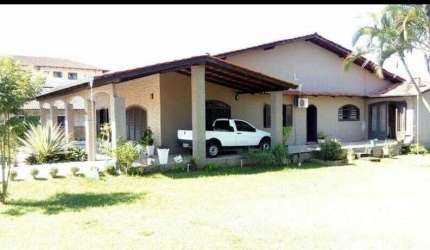 Casa Alvenaria em Rocio Grande, São Francisco do Sul/SC