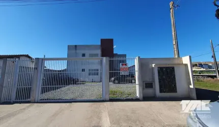 Apartamento  no bairro Rocio Grande