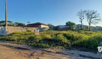 Terreno em Ubatuba, São Francisco do Sul/SC