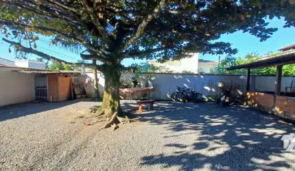 Casa Alvenaria em Ubatuba, São Francisco do Sul/SC