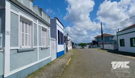 Casa Centro Histórico