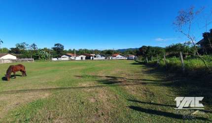 Terreno Comercial e Residencial