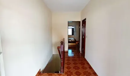 Sobrado com 3 dormitórios à venda, 163 m² por R$ 550.000,00 - Vila São Jorge - Guarulhos/SP