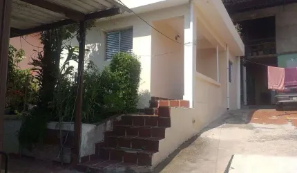 Casa à venda, 250m² de terrreno por R$ 750.000 - Jardim Pinhal - Guarulhos/SP